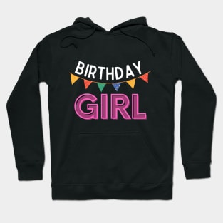 Birthday Girl Hoodie